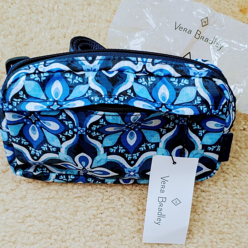 Vera Bradley® Belt Bag - NEW!